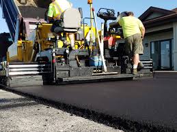 Best Driveway Overlay Services  in Trinity, NC