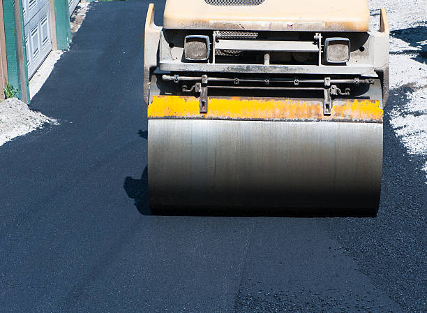 Best Recycled Asphalt Driveway Installation  in Trinity, NC