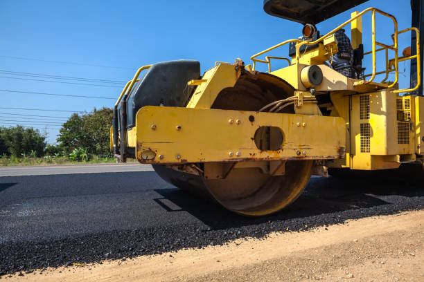 Best Driveway Extension  in Trinity, NC