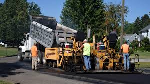 Best Driveway Drainage Solutions  in Trinity, NC